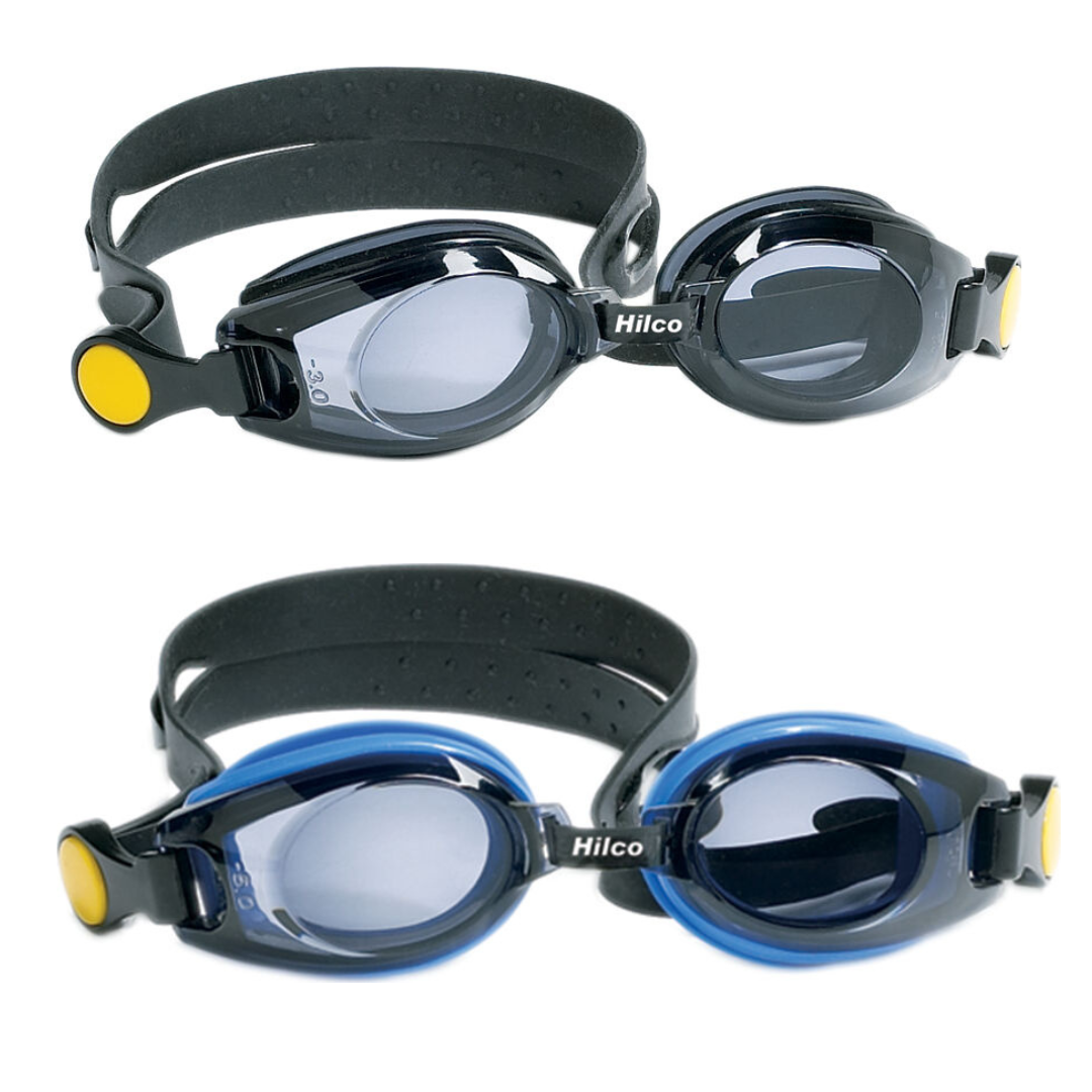 HILCO Vantage Kids Complete Swim Goggle